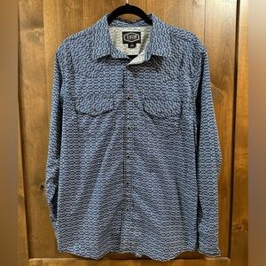 GIBSON Men’s shirt